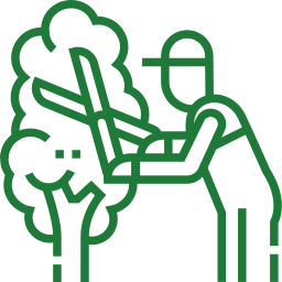 Roof Installation icon